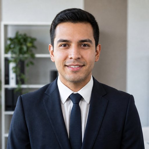 Premium avatar 4