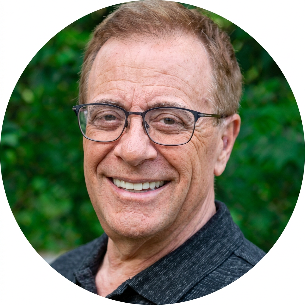 Todd Gross, CueVue co-founder and creator